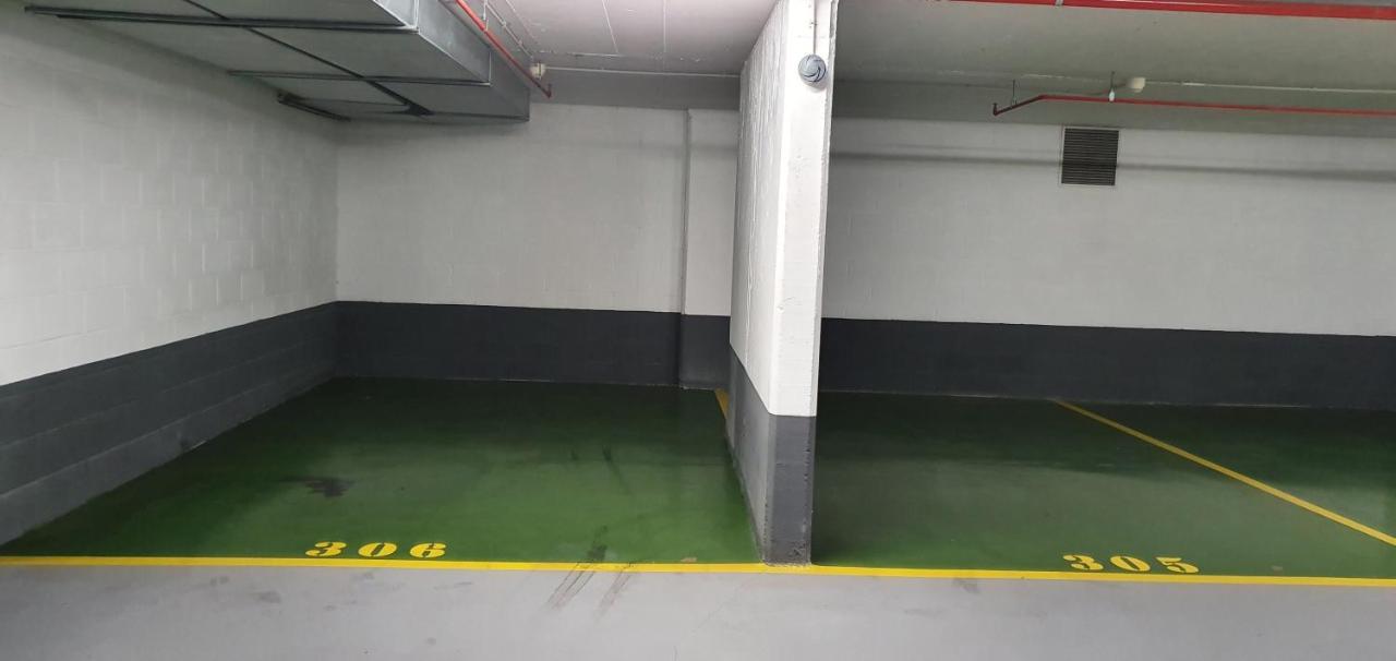 Ferienwohnung Bilbao Sensations.Old Town Exclusive Views&Parking Exterior foto